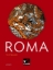 Buchcover und Innenansicht für das Buch: Roma A Textband