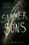 Buchcover und Innenansicht für das Buch: Summer Sons