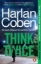 Buchcover und Innenansicht für das Buch: Think Twice