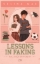Buchcover und Innenansicht für das Buch: Lessons in Faking