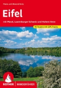 Buchcover und Innenansicht für das Buch: Eifel