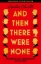 Buchcover und Innenansicht für das Buch: And Then There Were None