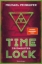 Buchcover und Innenansicht für das Buch: Timelock, Band 3 - Zeitmeister