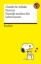Buchcover und Innenansicht für das Buch: Peanuts. Freunde machen das Leben bunter