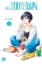 Buchcover und Innenansicht für das Buch: With you and the Rain 7
