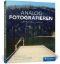 Buchcover und Innenansicht für das Buch: Analog fotografieren