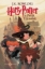 Buchcover und Innenansicht für das Buch: Harry Potter e la pietra filosofale