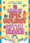 Buchcover und Innenansicht für das Buch: The Seriously Epic Holiday of Lottie Brooks