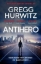 Buchcover und Innenansicht für das Buch: Antihero