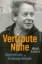 Buchcover und Innenansicht für das Buch: Vertraute Nähe.
