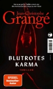 Buchcover und Innenansicht für das Buch: Rouge Karma