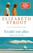 Buchcover und Innenansicht für das Buch: TELL ME EVERYTHING
