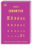 Buchcover und Innenansicht für das Buch: SIMPLY. Genetik