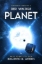 Buchcover und Innenansicht für das Buch: Der winzige Planet