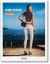 Buchcover und Innenansicht für das Buch: Helmut Newton - Polaroids