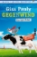 Buchcover und Innenansicht für das Buch: Gegenwind