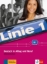 Buchcover und Innenansicht für das Buch: Linie 1 B1. Intensivtrainer
