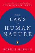 Buchcover und Innenansicht für das Buch: The Laws of Human Nature