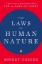 Buchcover und Innenansicht für das Buch: The Laws of Human Nature