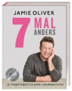 Buchcover und Innenansicht für das Buch: 7 WAYS