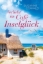 Buchcover und Innenansicht für das Buch: Verliebt im Café Inselglück