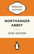 Buchcover und Innenansicht für das Buch: Northanger Abbey