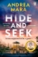 Buchcover und Innenansicht für das Buch: Hide and Seek