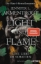 Buchcover und Innenansicht für das Buch: A Light in the Flame - Flesh and Fire Book 2