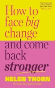 Buchcover und Innenansicht für das Buch: How to Face Big Change