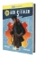 Buchcover und Innenansicht für das Buch: Fallout: Das Rollenspiel - Handbuch der Siedler