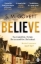 Buchcover und Innenansicht für das Buch: Believe