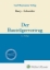 Buchcover und Innenansicht für das Buch: Der Bauträgervertrag