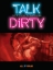 Buchcover und Innenansicht für das Buch: Talk Dirty 1