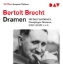 Buchcover und Innenansicht für das Buch: Dramen