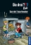 Buchcover und Innenansicht für das Buch: Die drei ??? Kids, 102, Spur der Tresorknacker