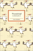 Buchcover und Innenansicht für das Buch: Freundschaft
