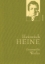 Buchcover und Innenansicht für das Buch: Heinrich Heine - Gesammelte Werke (Iris®-LEINEN-Ausgabe)