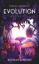 Buchcover und Innenansicht für das Buch: Proxima-Logbuch 5: Evolution