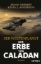 Buchcover und Innenansicht für das Buch: Dune: The Heir of Caladan - The Caladan Trilogy Book 3