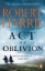 Buchcover und Innenansicht für das Buch: Act of Oblivion
