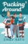 Buchcover und Innenansicht für das Buch: Pucking Around