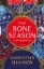 Buchcover und Innenansicht für das Buch: The Bone Season