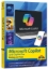 Buchcover und Innenansicht für das Buch: Microsoft Copilot und Copilot Pro - Einstieg und Praxis