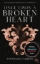Buchcover und Innenansicht für das Buch: Once Upon a Broken Heart 1 von 3