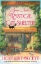 Buchcover und Innenansicht für das Buch: Agnes Aubert's Mystical Cat Shelter