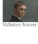 Buchcover und Innenansicht für das Buch: Vallotton Forever
