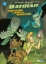 Buchcover und Innenansicht für das Buch: The Batman & Scooby-Doo! Mysteries #1-#3