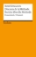Buchcover und Innenansicht für das Buch: Bericht über die Methode. Discours de la Methode