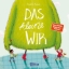 Buchcover und Innenansicht für das Buch: Das kleine WIR