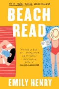 Buchcover und Innenansicht für das Buch: Beach Read